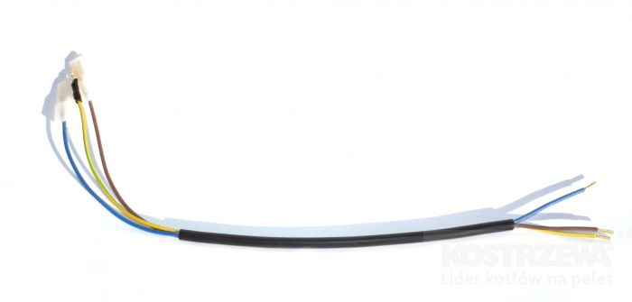 Комплект кабелю редукторного двигуна PB 16